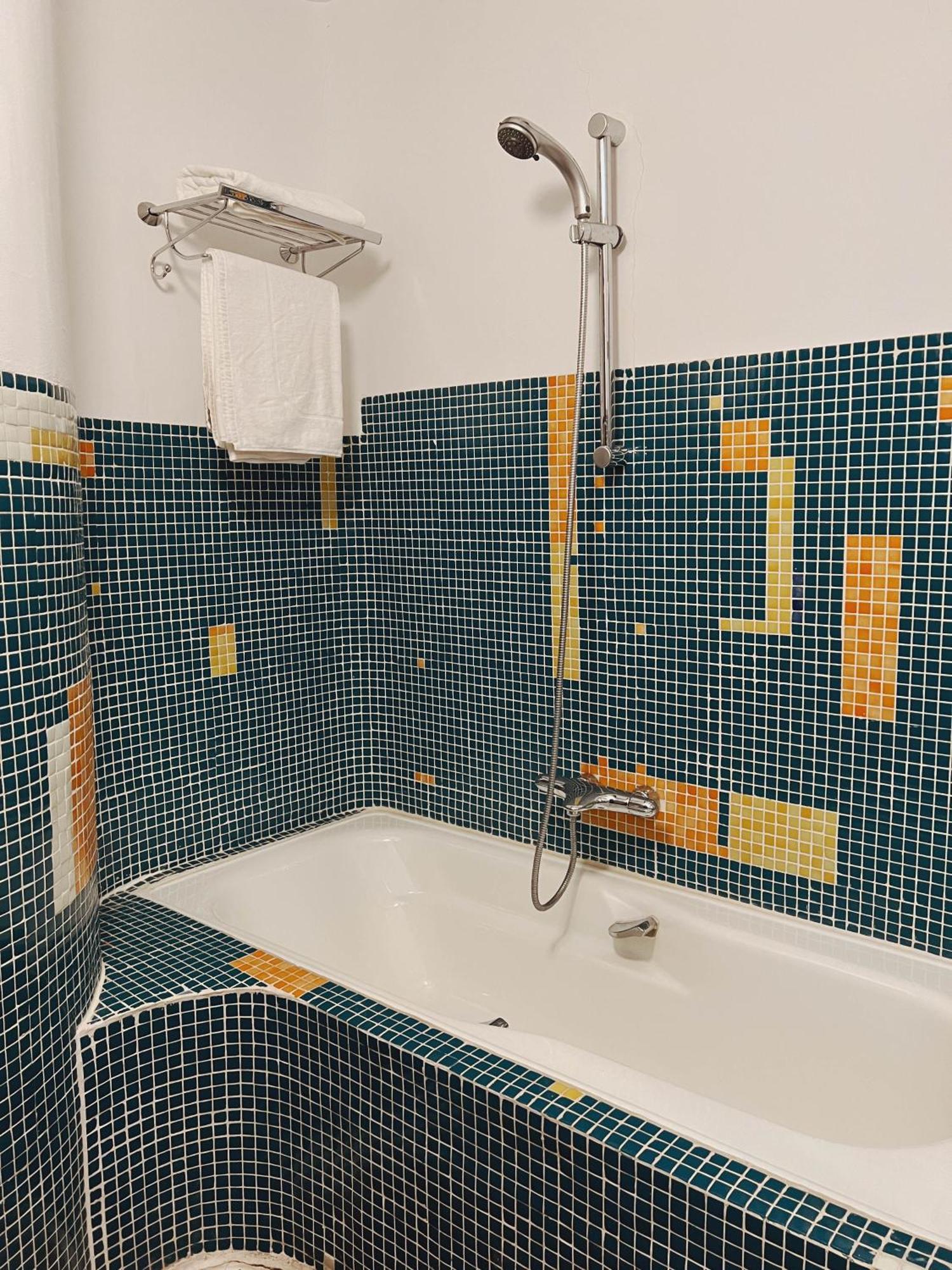 Hotel Casa Del Arte Simancas Zewnętrze zdjęcie