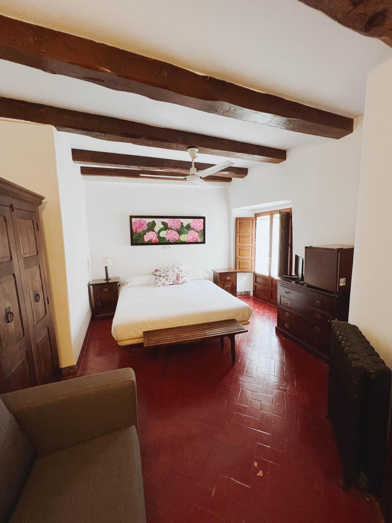 Hotel Casa Del Arte Simancas Zewnętrze zdjęcie