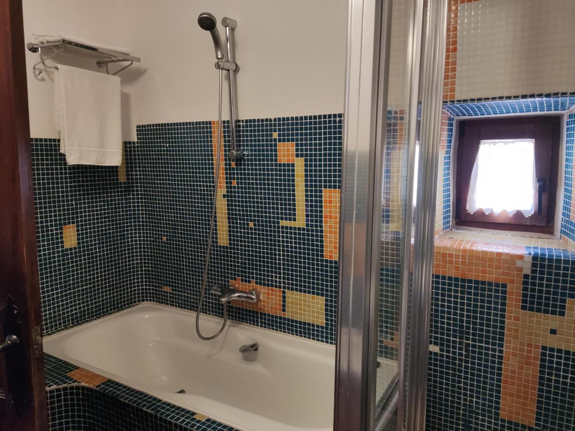Hotel Casa Del Arte Simancas Zewnętrze zdjęcie